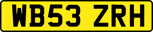 WB53ZRH