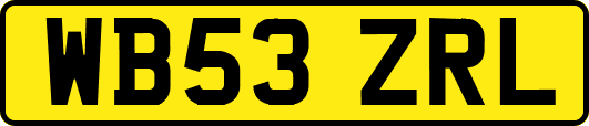 WB53ZRL