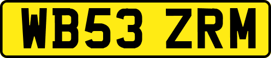 WB53ZRM