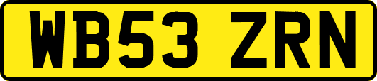 WB53ZRN