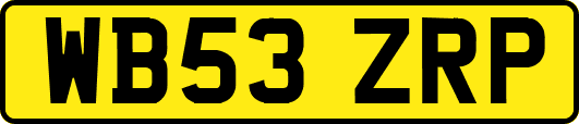 WB53ZRP