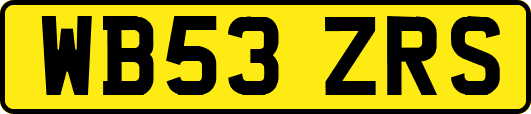 WB53ZRS