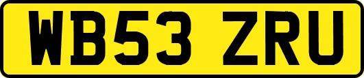WB53ZRU