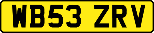 WB53ZRV