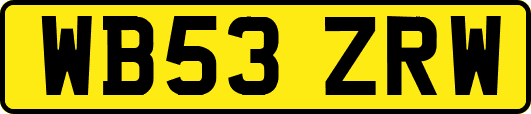 WB53ZRW