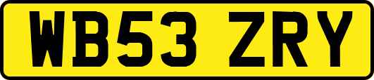 WB53ZRY