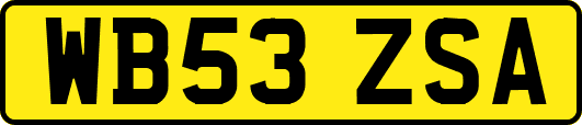 WB53ZSA