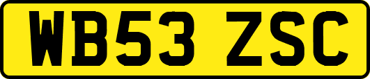 WB53ZSC