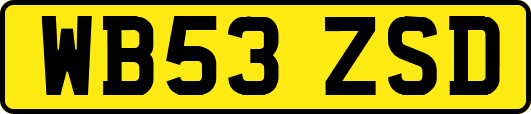 WB53ZSD