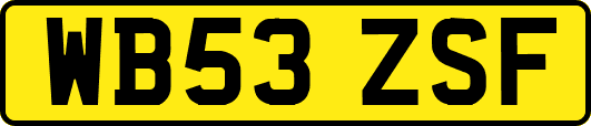 WB53ZSF