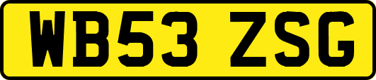 WB53ZSG