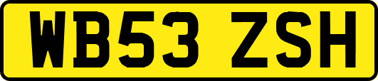 WB53ZSH