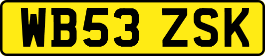 WB53ZSK