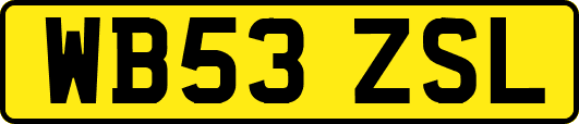 WB53ZSL