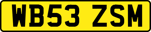 WB53ZSM