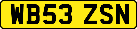 WB53ZSN