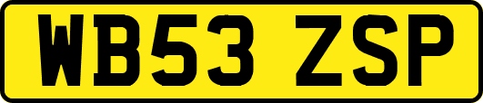 WB53ZSP