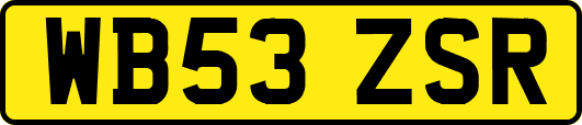 WB53ZSR