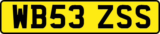 WB53ZSS