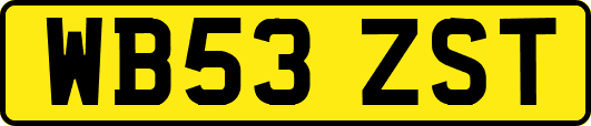 WB53ZST