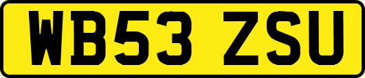 WB53ZSU