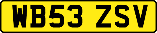 WB53ZSV