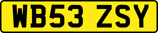 WB53ZSY