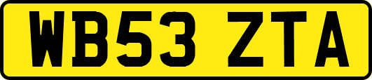 WB53ZTA