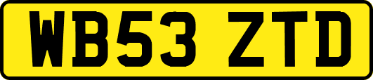 WB53ZTD