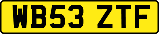 WB53ZTF