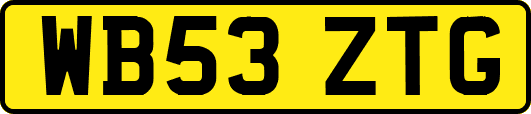 WB53ZTG