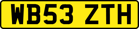 WB53ZTH