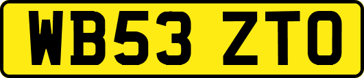 WB53ZTO