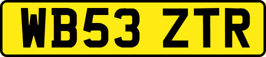 WB53ZTR