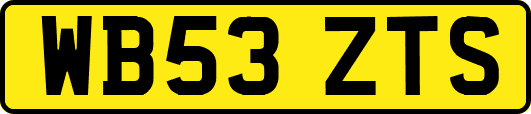 WB53ZTS