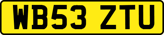 WB53ZTU