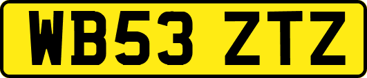 WB53ZTZ