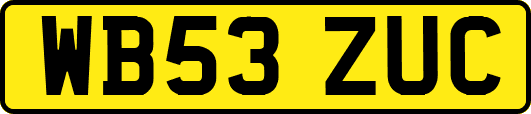 WB53ZUC