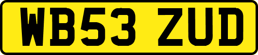 WB53ZUD