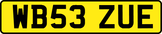 WB53ZUE