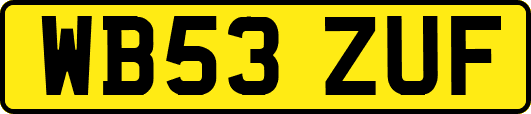 WB53ZUF