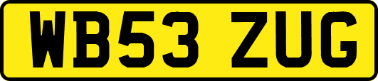 WB53ZUG