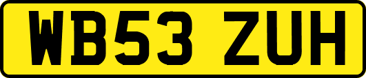WB53ZUH
