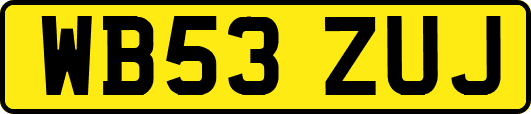 WB53ZUJ