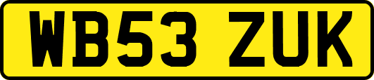 WB53ZUK