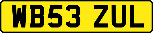 WB53ZUL