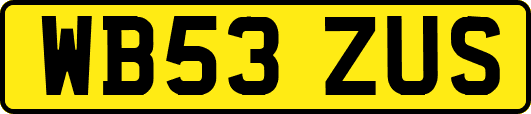 WB53ZUS