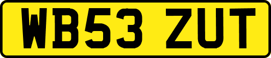 WB53ZUT