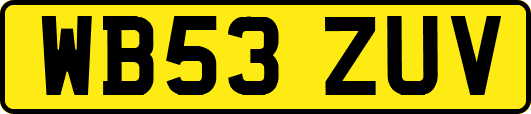 WB53ZUV
