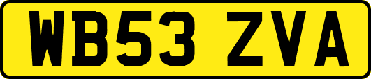 WB53ZVA